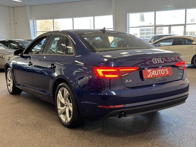 Audi A4 Limousine 1.4 TFSI Pro Line NAVIGATIE, ECC AIRCO, TEKHAAK, CRUISE