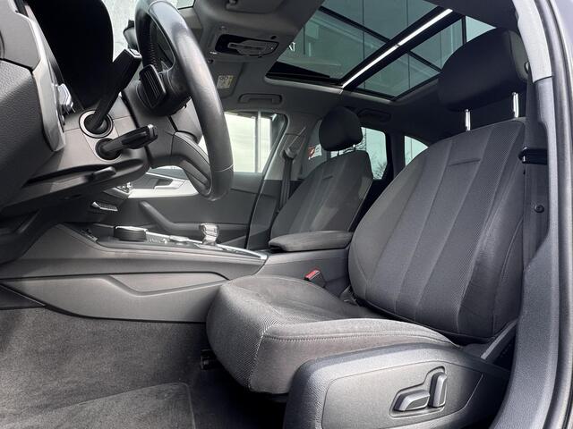 Audi A4 Avant 40 2.0 TFSI MHEV Design Pro Line Plus Virtueel Cockpit | Elekt. Stoelen
