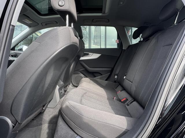 Audi A4 Avant 40 2.0 TFSI MHEV Design Pro Line Plus Virtueel Cockpit | Elekt. Stoelen