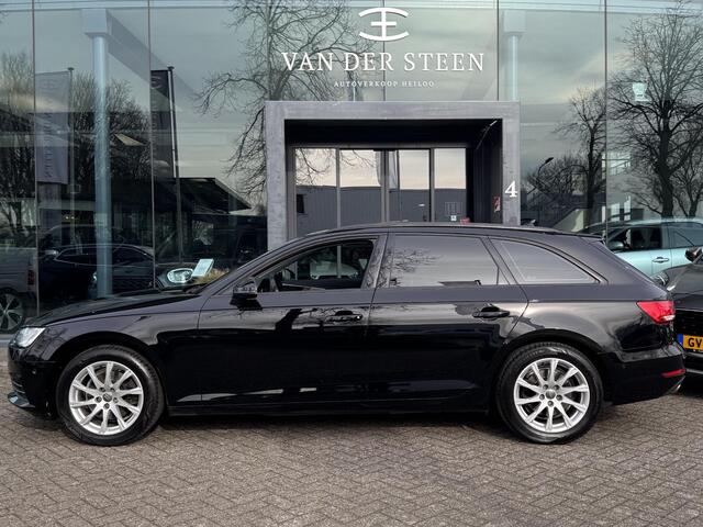 Audi A4 Avant 40 2.0 TFSI MHEV Design Pro Line Plus Virtueel Cockpit | Elekt. Stoelen