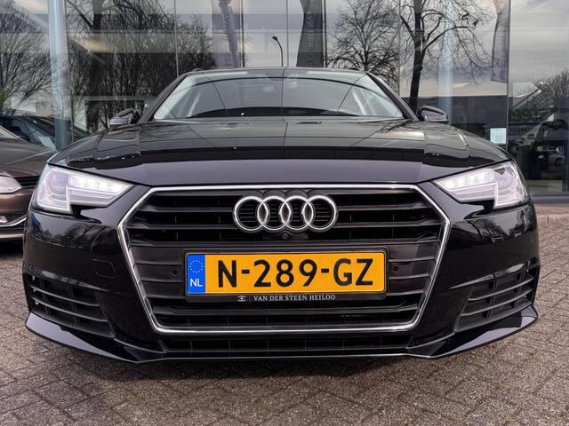 Audi A4 Avant 40 2.0 TFSI MHEV Design Pro Line Plus Virtueel Cockpit | Elekt. Stoelen