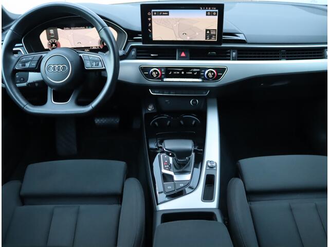 Audi A4 Limousine 35 TFSI Business Edition | Virtual | Parkeercamera | Org. NL