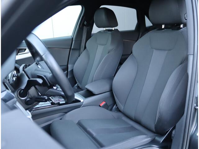 Audi A4 Limousine 35 TFSI Business Edition | Virtual | Parkeercamera | Org. NL