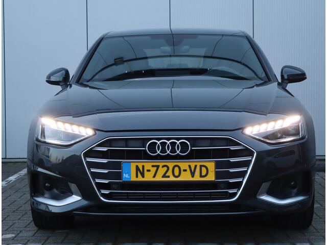 Audi A4 Limousine 35 TFSI Business Edition | Virtual | Parkeercamera | Org. NL