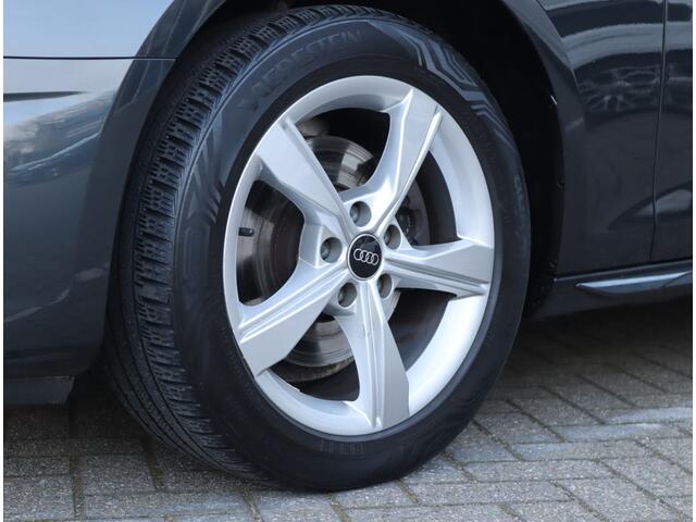 Audi A4 Limousine 35 TFSI Business Edition | Virtual | Parkeercamera | Org. NL