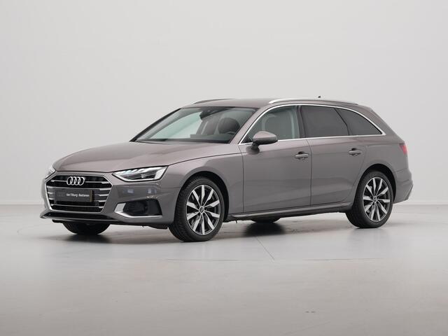 Audi A4 Avant 35 TFSI Business Edition Navigatie PDC Carplay Virtual Cockpit DAB