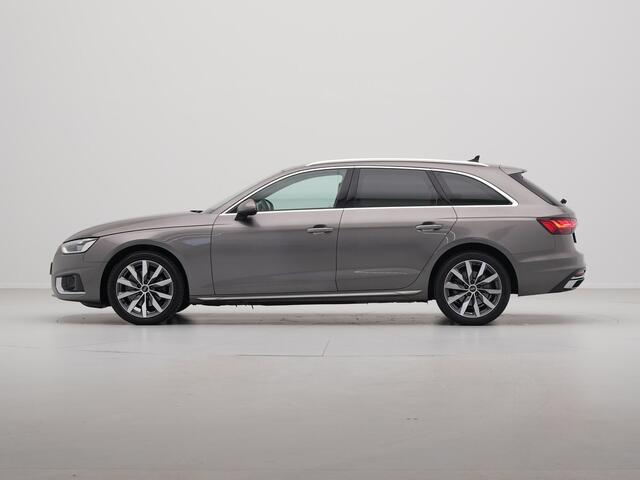 Audi A4 Avant 35 TFSI Business Edition Navigatie PDC Carplay Virtual Cockpit DAB