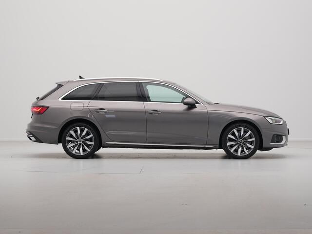 Audi A4 Avant 35 TFSI Business Edition Navigatie PDC Carplay Virtual Cockpit DAB
