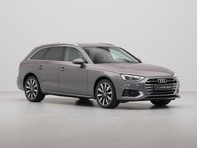 Audi A4 Avant 35 TFSI Business Edition Navigatie PDC Carplay Virtual Cockpit DAB