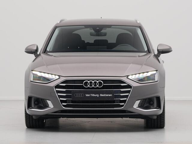 Audi A4 Avant 35 TFSI Business Edition Navigatie PDC Carplay Virtual Cockpit DAB
