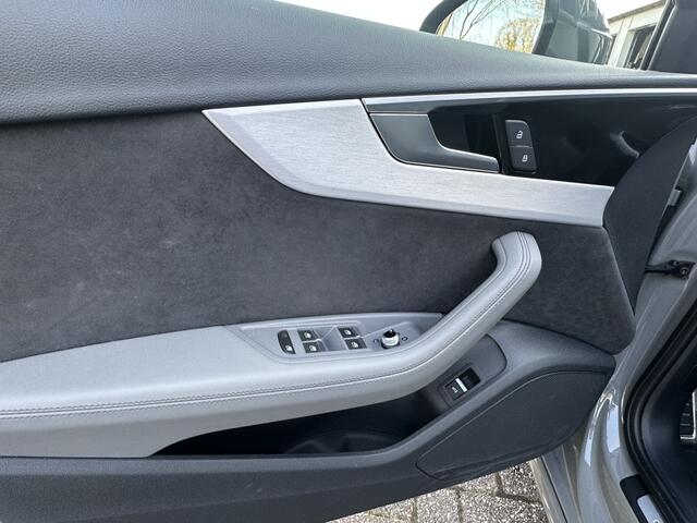 Audi A4 40 TFSI S edition
