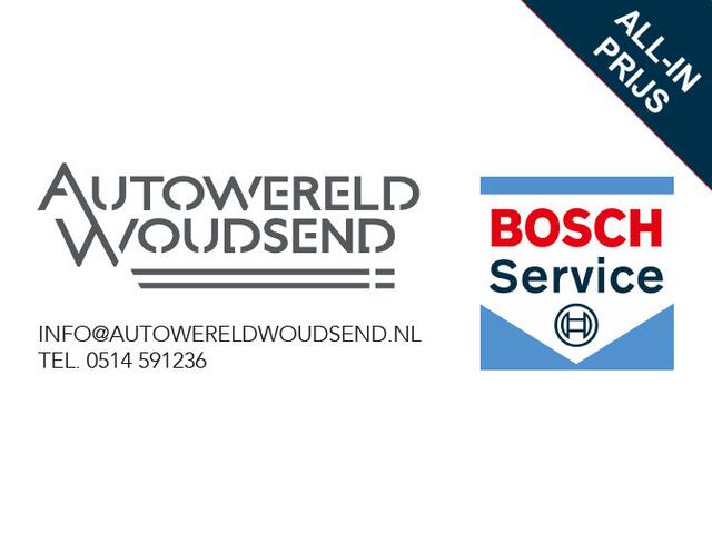 Audi A4 Avant 35 TFSI Business Edition | ECC | NAVI | WEGKL. TREKHAAK | PDC | KEYLESS PAKKET | ELEKTR. ACHTERKLEP