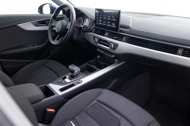 Audi A4 35 TFSI Pro Line Automaat | Full LED | CARPLAY .