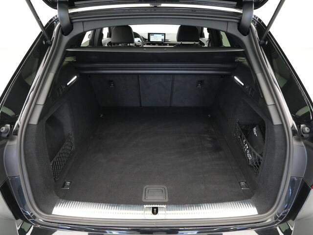 Audi A4 Avant 35 150pk TFSI S edition Navigatie Acc Pdc Carplay