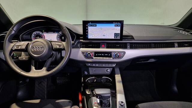 Audi A4 Avant 35 TFSI Launch edition Business | Camera | Stoelverwarming