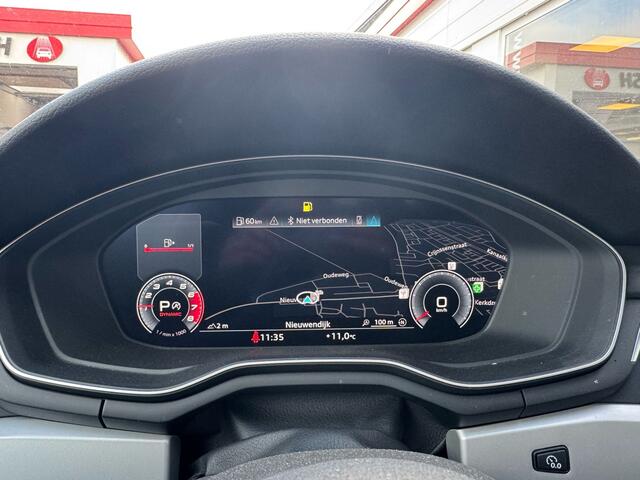 Audi A4 Avant 35 TFSI Pro Line