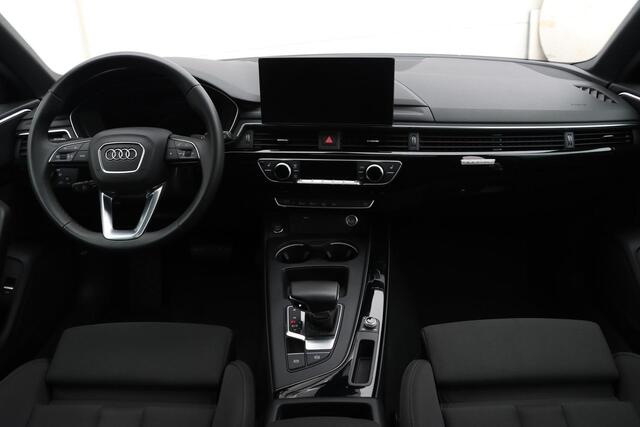 Audi A4 Avant 40 TFSI quattro S Edition Competition 204pk