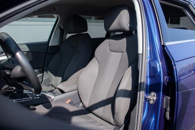 Audi A4 Avant, 2.0 TDI, S-line
