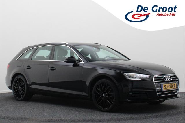 Audi A4 Avant 1.4 TFSI Design Pro Line Plus