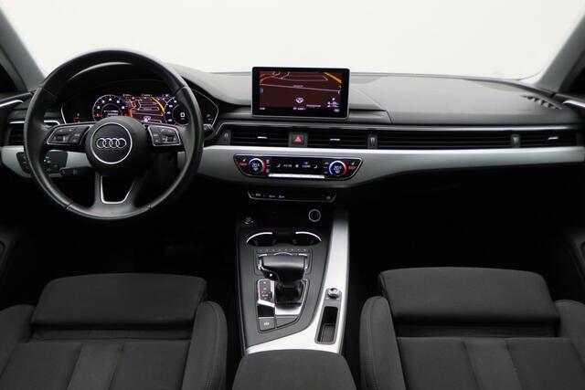 Audi A4 Avant 1.4 TFSI Design Pro Line Plus