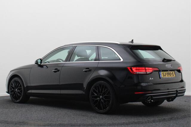 Audi A4 Avant 1.4 TFSI Design Pro Line Plus