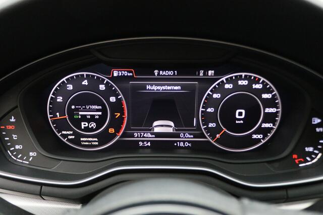 Audi A4 Avant 1.4 TFSI Design Pro Line Plus