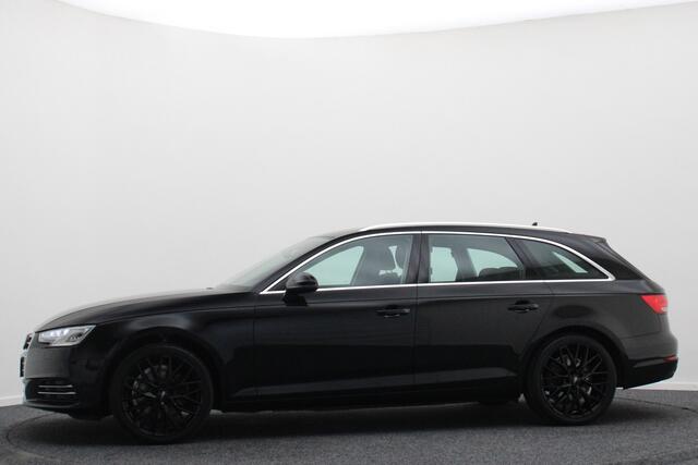 Audi A4 Avant 1.4 TFSI Design Pro Line Plus