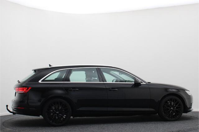 Audi A4 Avant 1.4 TFSI Design Pro Line Plus