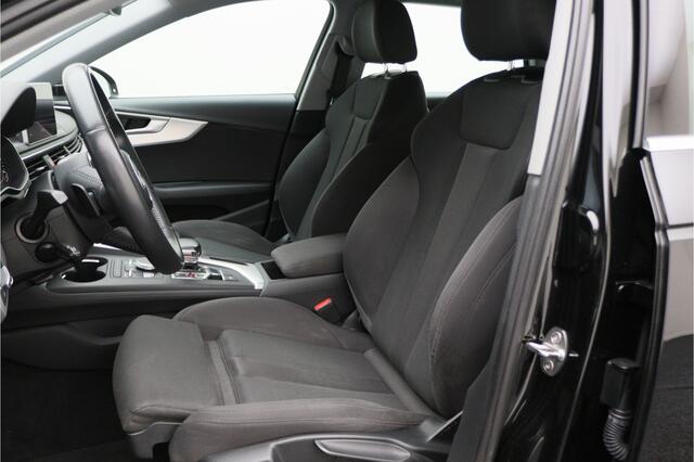 Audi A4 Avant 1.4 TFSI Design Pro Line Plus
