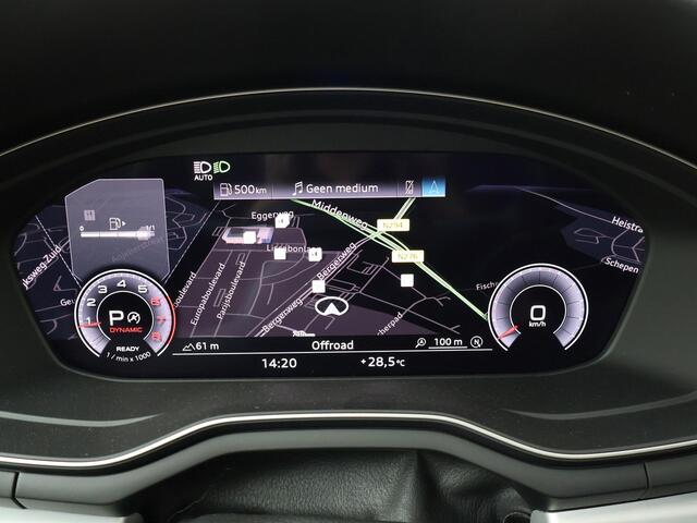 Audi A4 Avant S edition Competition 35 TFSI S tronic