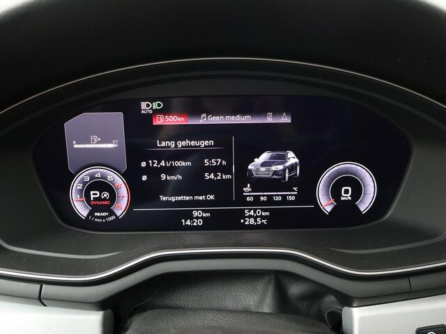 Audi A4 Avant S edition Competition 35 TFSI S tronic