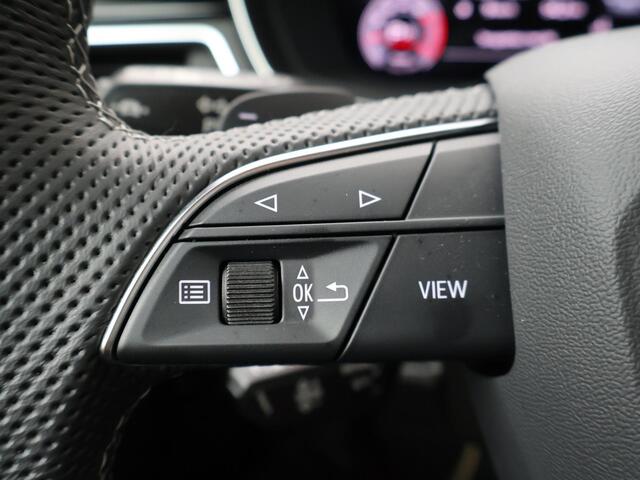 Audi A4 Avant S edition Competition 35 TFSI S tronic