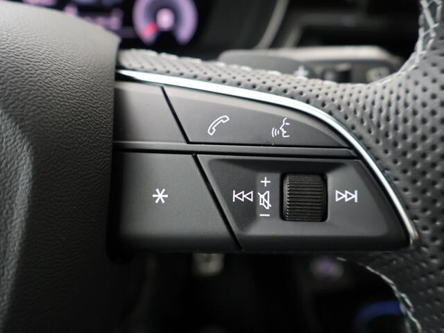 Audi A4 Avant S edition Competition 35 TFSI S tronic