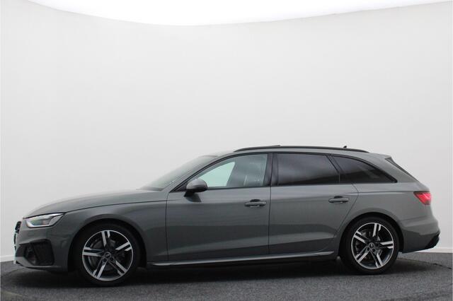Audi A4 Avant 35 TFSI MHEV S Edition Panoramadak, LED, Navigatie, Sportstoelen, PDC, Trekhaak