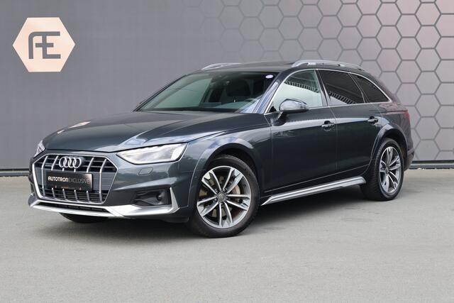 Audi A4 Avant 45 TFSI quattro S edition ADAPTIVE CRUISE | DRIVE SELECT | STOELVERWARMING | ELEKTRISCHE ACHTERKLEP | ACHTERUITRIJCAMERA