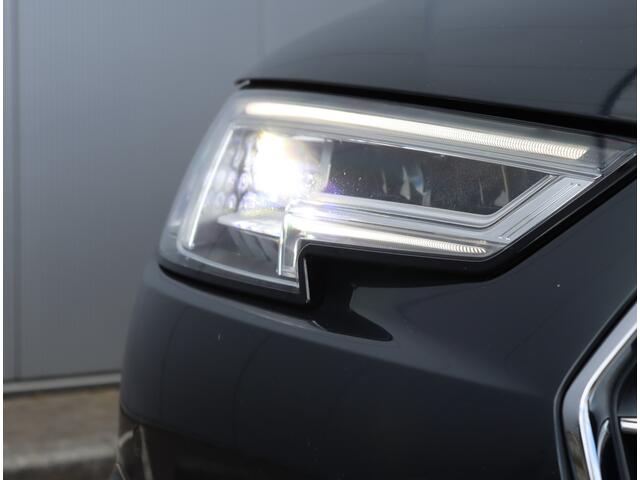 Audi A4 Avant 1.4 TFSI Sport S line edition | Panoramadak | Parkeercamera