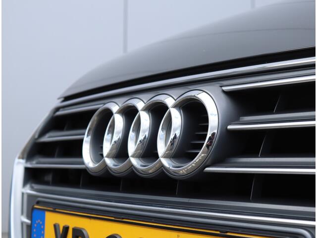 Audi A4 Avant 1.4 TFSI Sport S line edition | Panoramadak | Parkeercamera