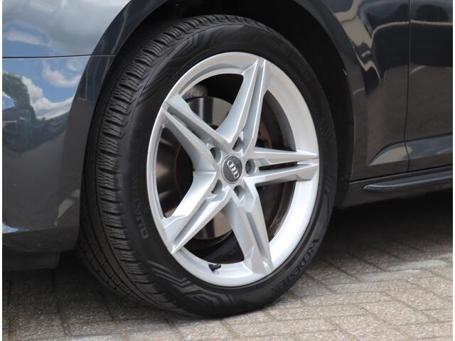 Audi A4 Avant 1.4 TFSI Sport S line edition | Panoramadak | Parkeercamera