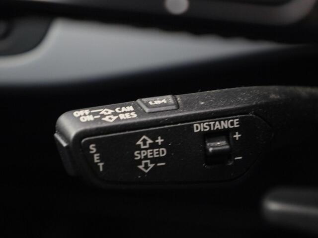 Audi A4 Avant 35 TFSI/150PK Launch edition Business · Leder · Drive select · Camera + Parkeersensoren