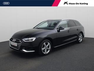 audi-a4-avant-35-tfsi-150pk-launch-