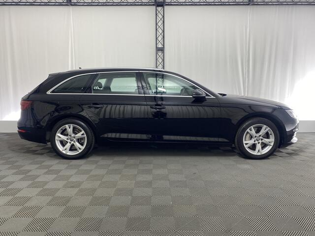 Audi A4 Avant 2.0 TFSI MHEV quattro Sport Lease Edition Automaat | Navi | Elek. Trekhaak |