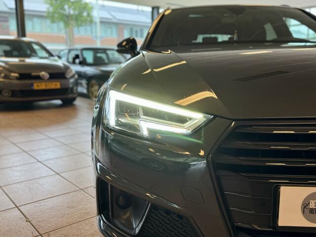 Audi A4 40 TDI S-Line AUT 191PK ACC PANO 360