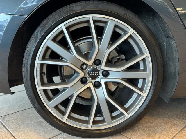 Audi A4 40 TDI S-Line AUT 191PK ACC PANO 360