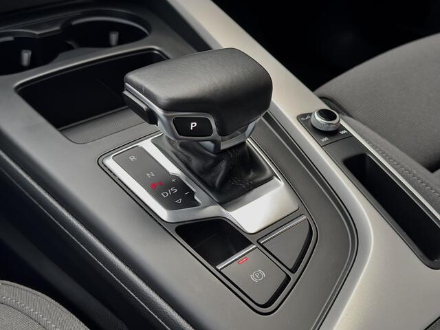 Audi A4 Limousine 35 TFSI AUT7 S-LINE EDITION 104D.KM MMI-NAVI SPORT-INT B&O SOUND-SYST LED LMV PDC