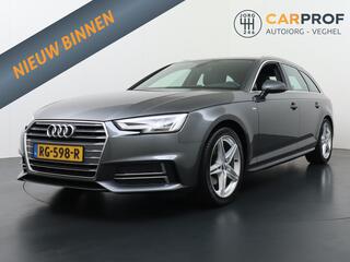 audi-a4-avant-1.4-tfsi-sport-s-line