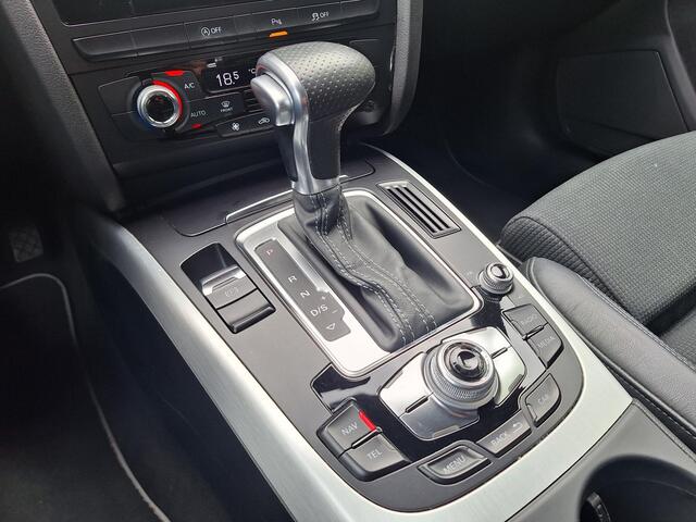 Audi A4 Avant 1.8 TFSI 170pk Aut. S-Line (Trekhaak,Navi,Clima)
