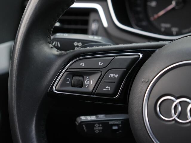 Audi A4 Avant 1.4 TFSI Sport S line edition | Trekhaak | Navigatie | Carplay & Android Auto | Stoelverwarming | Adaptive Cruise | Parkeersensoren V+A |