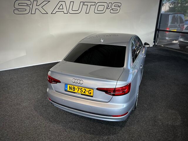 Audi A4 1.4 TFSI SPORT L. ED NAP l PDC l S-LINE l CLIMA l CRUISE l