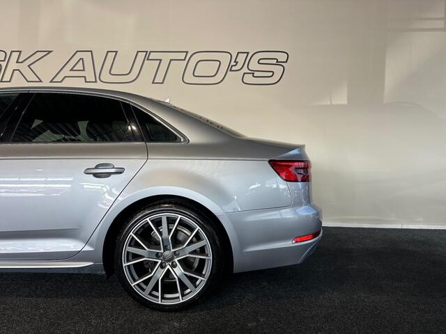 Audi A4 1.4 TFSI SPORT L. ED NAP l PDC l S-LINE l CLIMA l CRUISE l