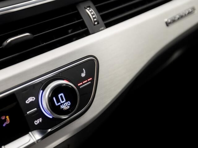 Audi A4 Avant 45 TFSI quattro Sport S line 245Pk Automaat (2X S-LINE, VIRTUAL COCKPIT, APPLE CARPLAY, BANG&OLUFSEN, ADAPTIVE CRUISE, LEDEREN SPORTSTOELEN, CAMERA, SFEERVERLICHTING, ELEK ACHTERKLEP, NIEUWSTAAT)